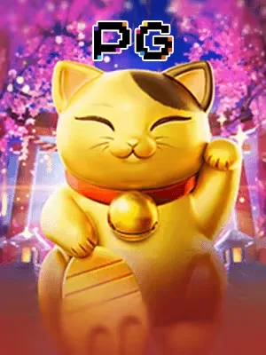 Ảnh game Lucky Neko