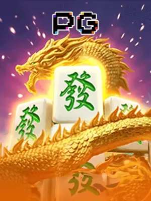 Ảnh game Mahjong Ways 2