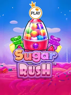 Ảnh game Sugar Rush