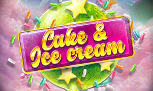 sv388agent Cake and Ice Cream
