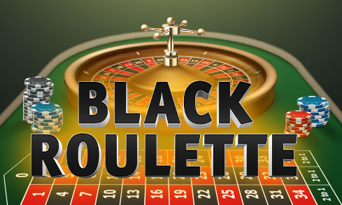 sv388agent Black Roulette