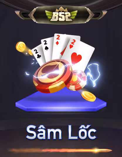 Ảnh game B52 Sâm Lốc