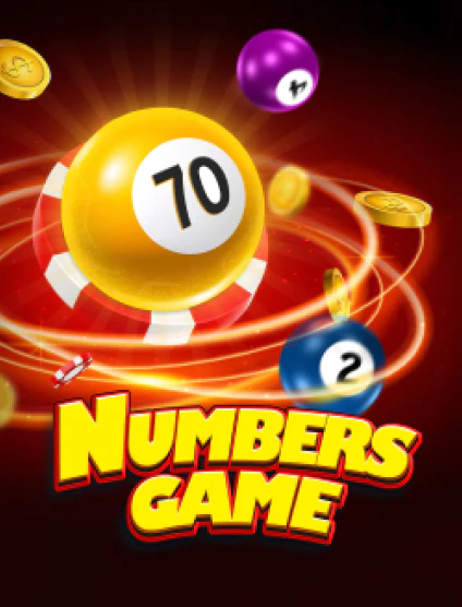Ảnh game Athena Number Game