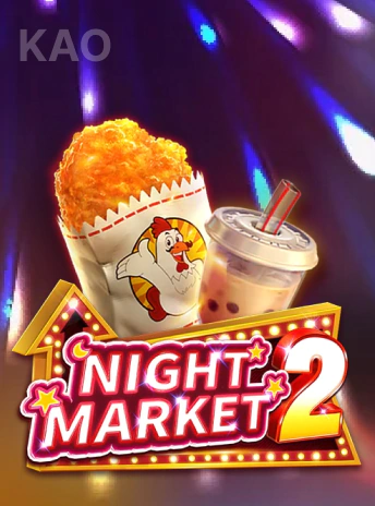 Ảnh game Chợ Đêm FaChai 2